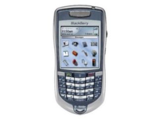 BlackBerry 7110 entsperren