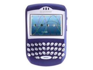 BlackBerry 7280 entsperren