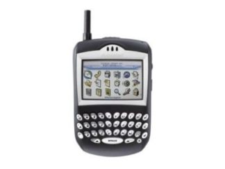 BlackBerry 7520 entsperren