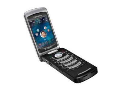 BlackBerry 8220 Pearl entsperren