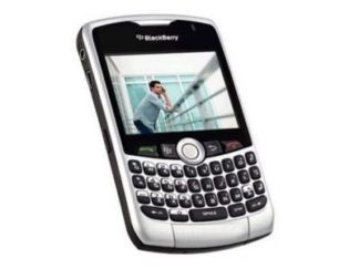 BlackBerry 8330 entsperren