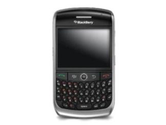 BlackBerry 8520 Curve entsperren