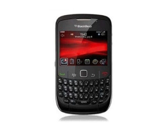 BlackBerry 9370 Curve entsperren
