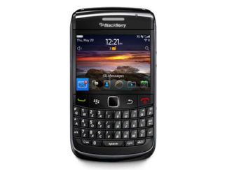 BlackBerry 9780 Bold entsperren