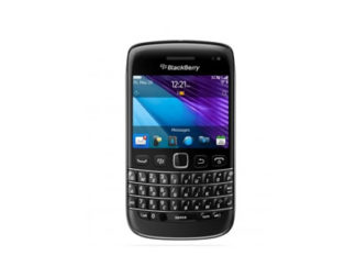 BlackBerry 9790 Bold entsperren