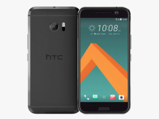 HTC 10 entsperren