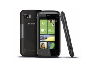 HTC 7 Mozart entsperren