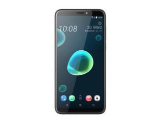 HTC Desire 12 plus entsperren