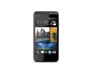 HTC Desire 300 entsperren
