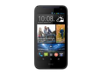 HTC Desire 310 entsperren