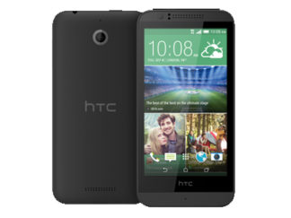 HTC Desire 510 entsperren