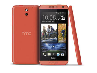 HTC Desire 610 entsperren