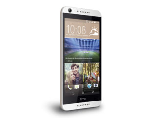 HTC Desire 626 entsperren