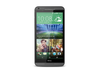 HTC Desire 816 entsperren