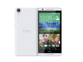 HTC Desire 820 entsperren