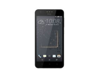 HTC Desire 825 entsperren