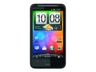 HTC Desire HD entsperren