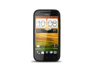 HTC Desire SV entsperren