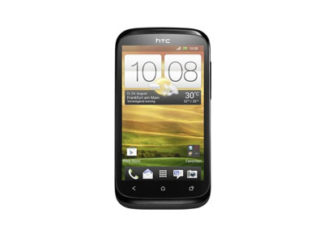 HTC Desire X entsperren