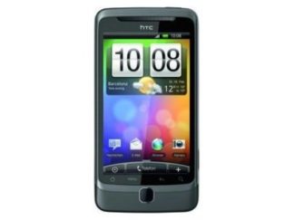 HTC Desire Z entsperren