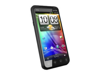 HTC Evo 3D entsperren