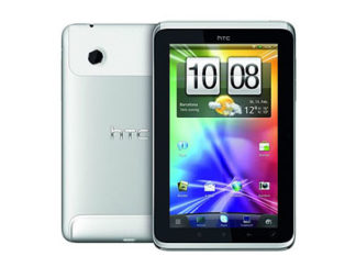 HTC Flyer entsperren