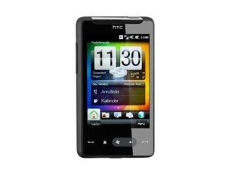 HTC HD mini entsperren