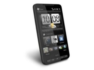 HTC HD2 entsperren