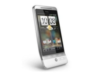 HTC Hero entsperren