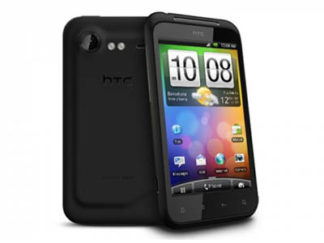 HTC Incredible S entsperren