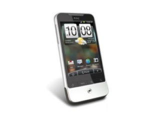 HTC Legend entsperren