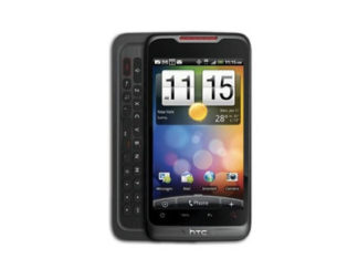 HTC Merge entsperren