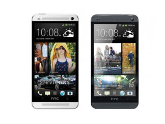 HTC One M7 entsperren