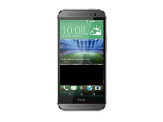 HTC One M8 entsperren