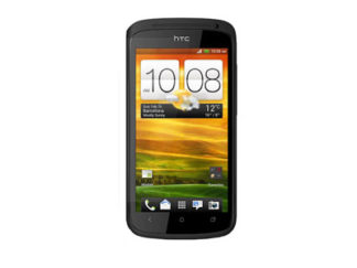 HTC One S entsperren