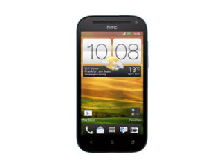 HTC One SV entsperren