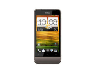 HTC One V entsperren