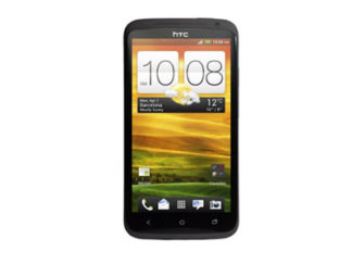 HTC One X entsperren