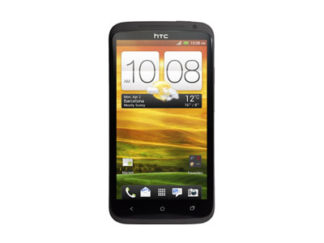 HTC One X+ entsperren