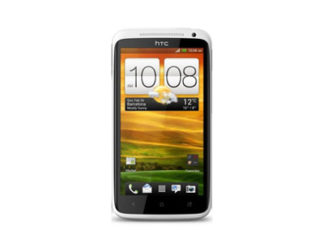 HTC One XL entsperren