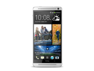 HTC One max entsperren