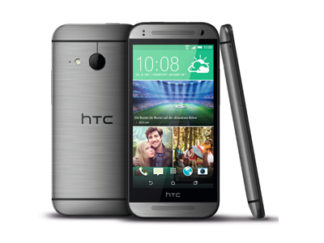 HTC One mini 2 entsperren