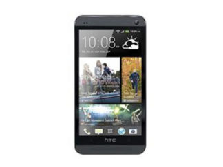 HTC One mini entsperren