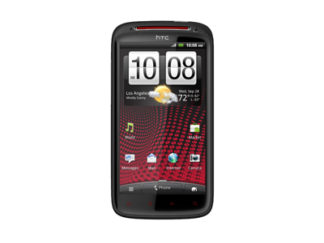 HTC Sensation XE entsperren