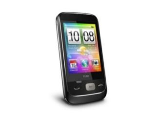 HTC Smart entsperren