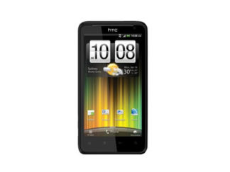 HTC Velocity 4g entsperren