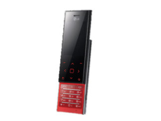 LG BL20 New Chocolate entsperren