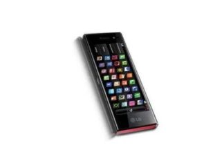 LG BL40 New Chocolate entsperren