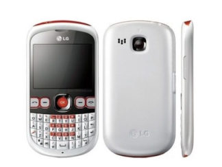 LG C305 entsperren