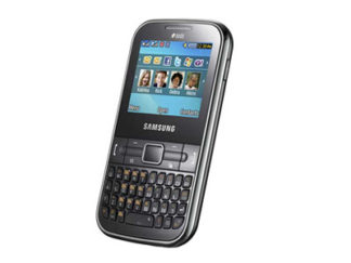 LG C550 Optimus Chat entsperren